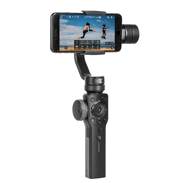 Zhiyun Smooth 4