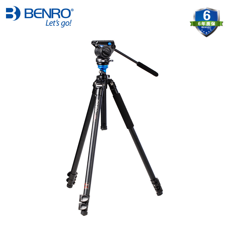 benro s4