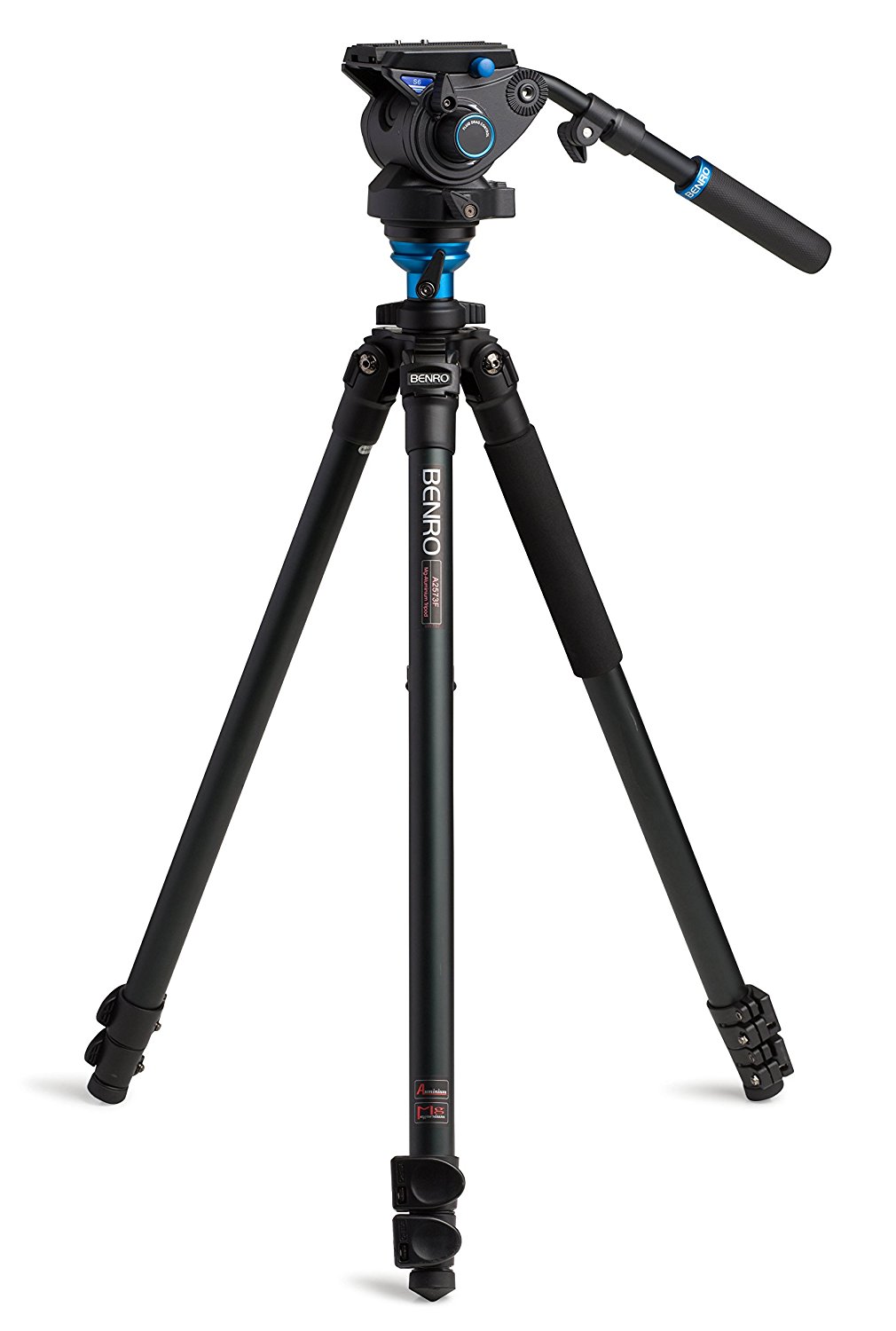 benro s6