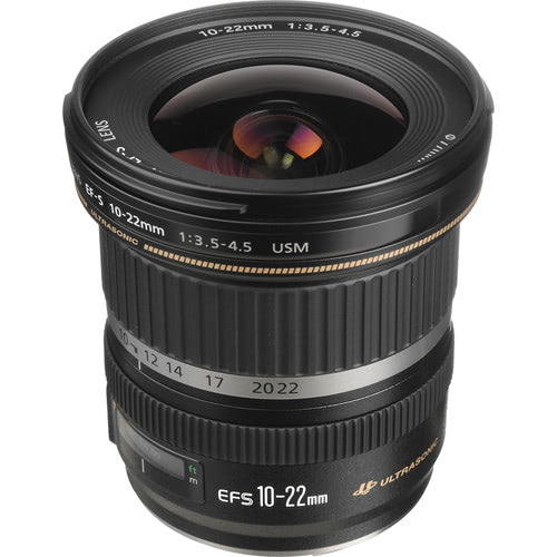 Canon 10-22