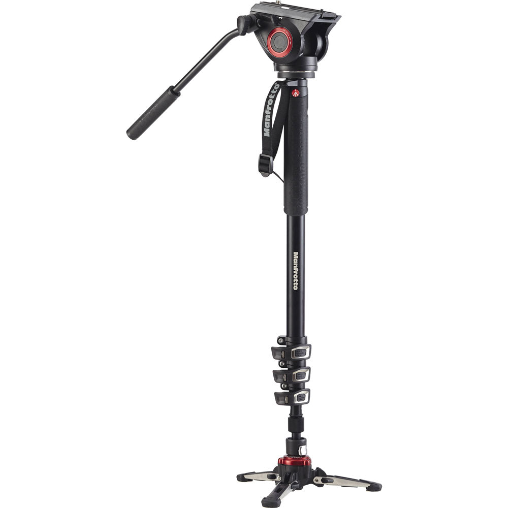   Manfrotto MVM500XPRO