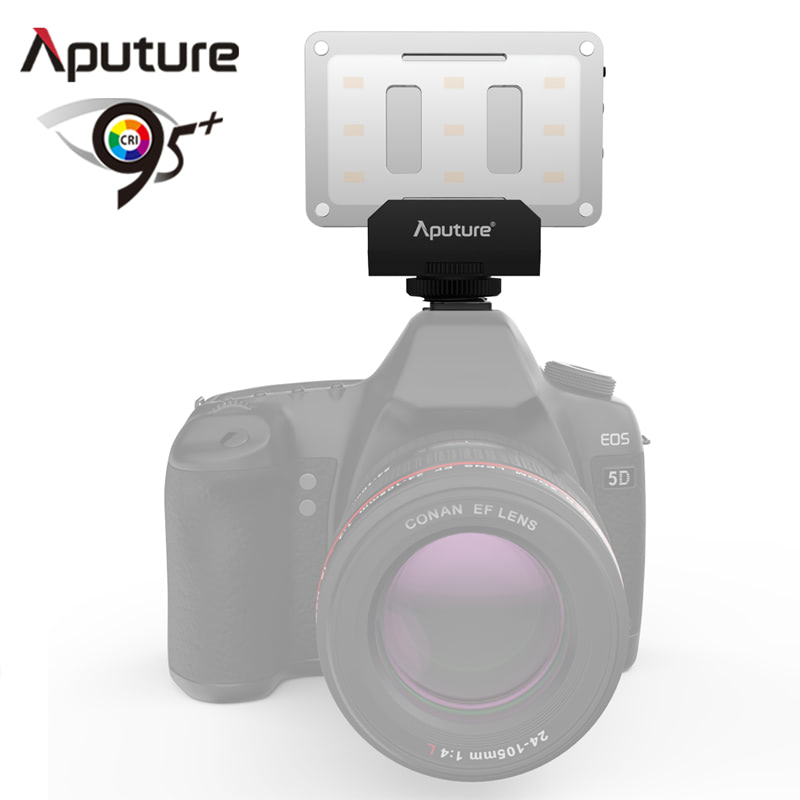 Aputure LED AL-M9