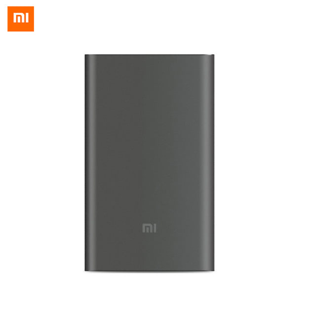 xiaomi powerbank