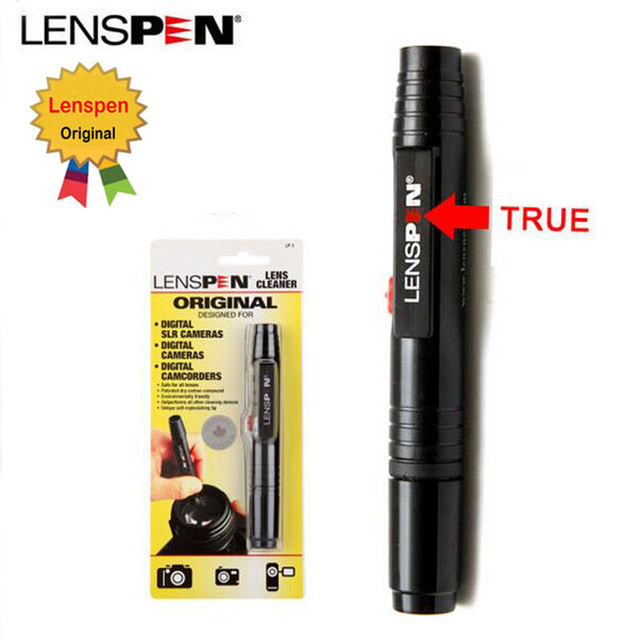 Lenspen для чистки оптики
