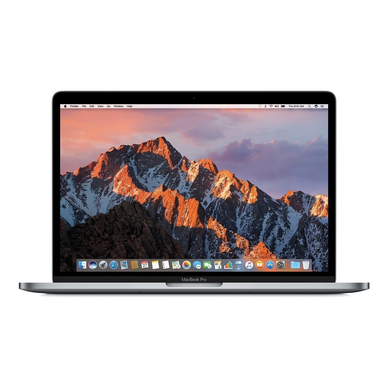 Macbook pro