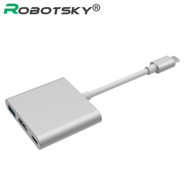HUB USB