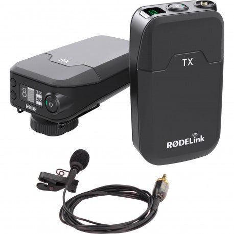 RodeLink